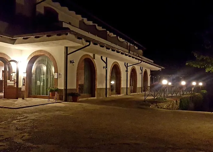 Hotel Del Parco