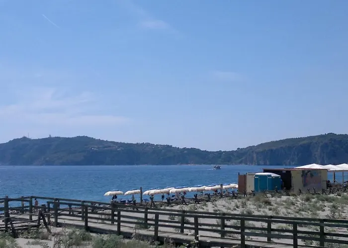 Hotel Del Parco