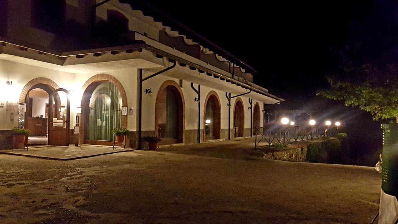 Del Parco Hotel