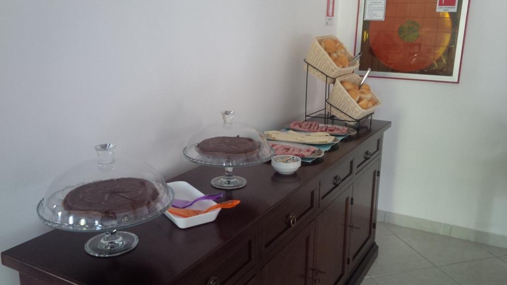 Del Parco Hotel