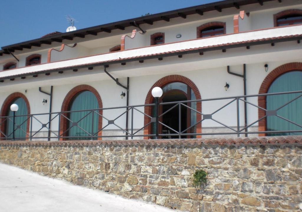 Del Parco