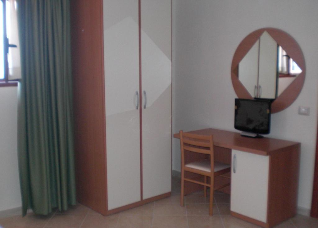 Hotel Del Parco Sicili (Campania)
