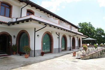 Del Parco 3* Sicili (Campania)