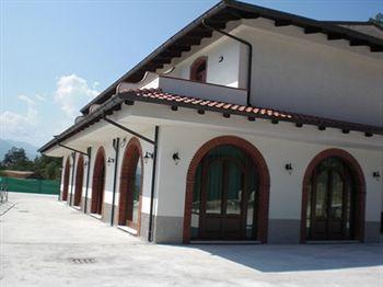 Del Parco Hotel