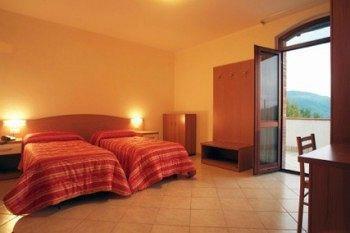 Del Parco 3* Sicili (Campania)