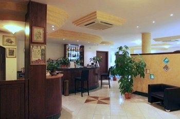 Hotel Del Parco