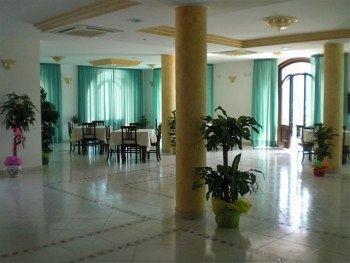 Hotel Del Parco 3*