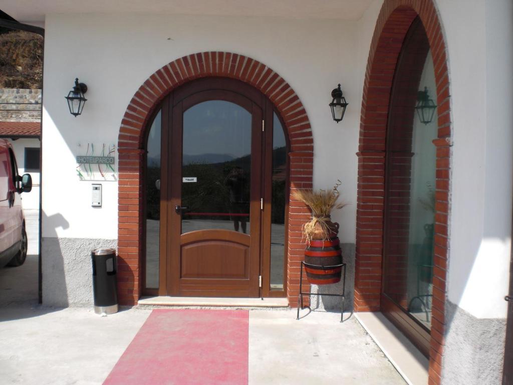 Del Parco Hotel Sicili (Campania)