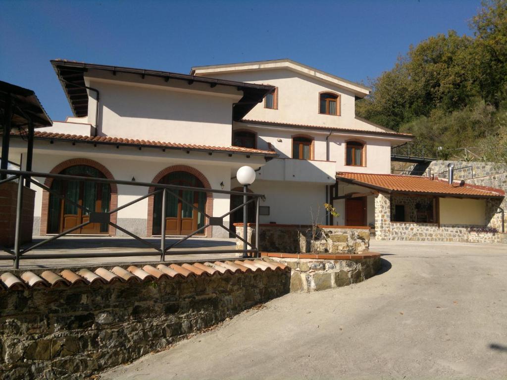 Del Parco Sicili (Campania)