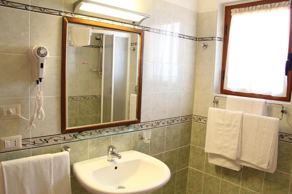 Hotel Del Parco 3*