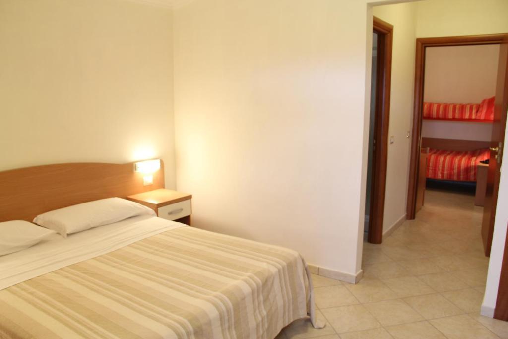 Del Parco Hotel 3*