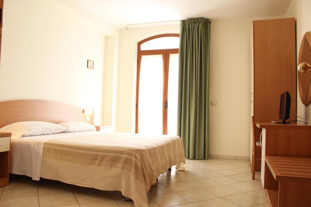 Hotel Del Parco 3*