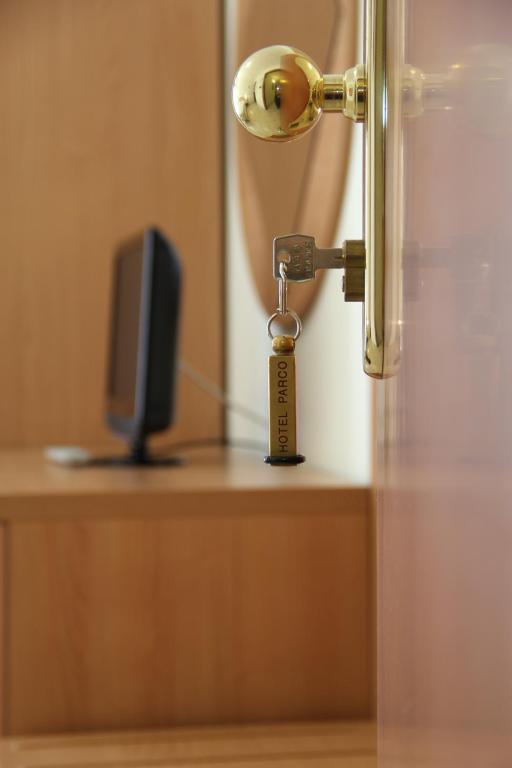 Del Parco Hotel 3*