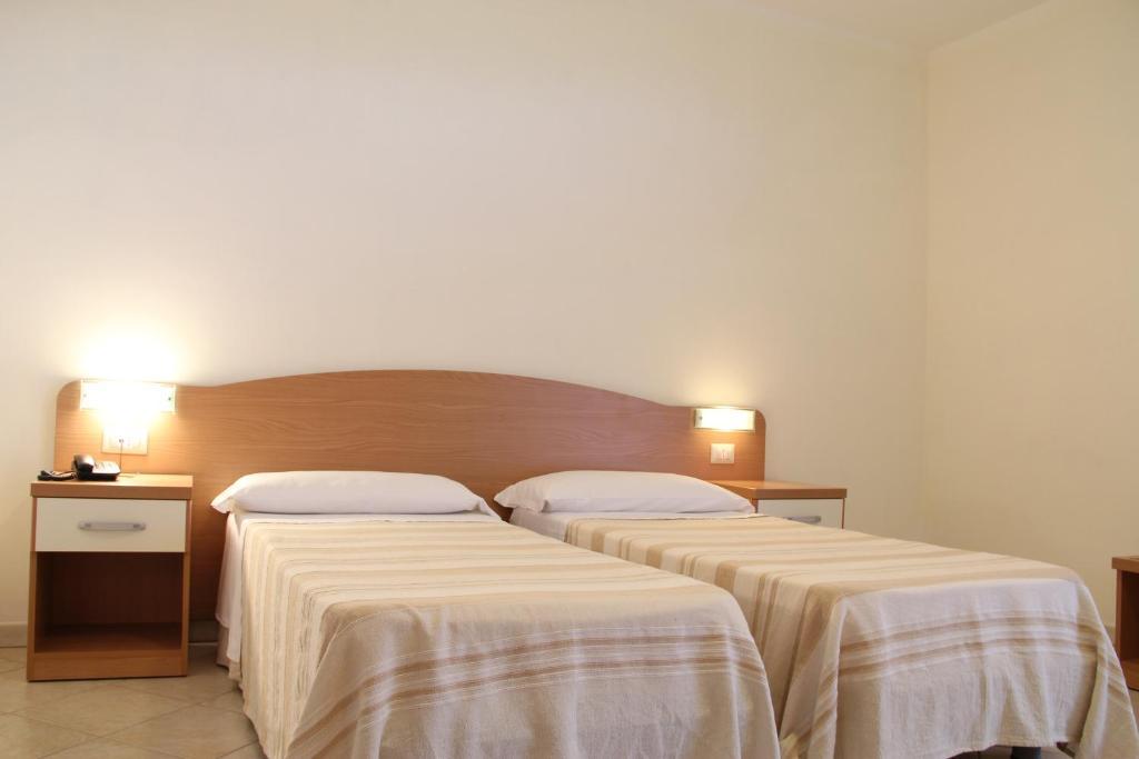 Del Parco Hotel 3*
