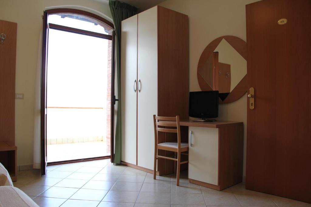 Hotel Del Parco Sicili (Campania)