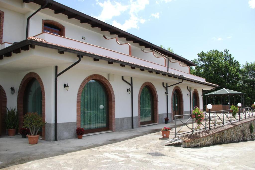 Del Parco 3*