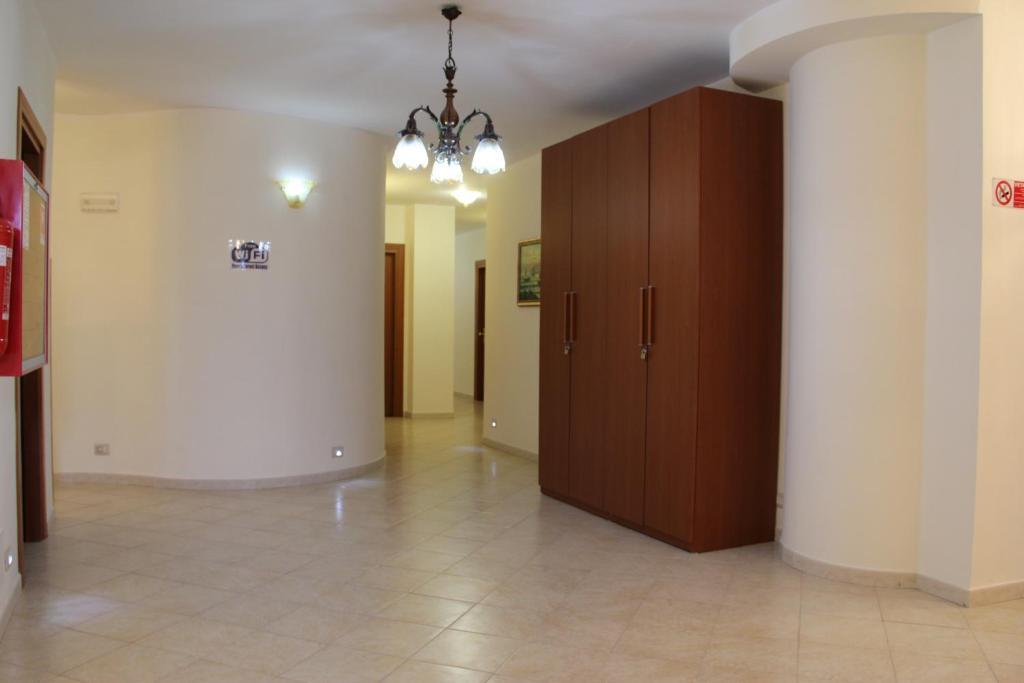Del Parco Hotel 3*