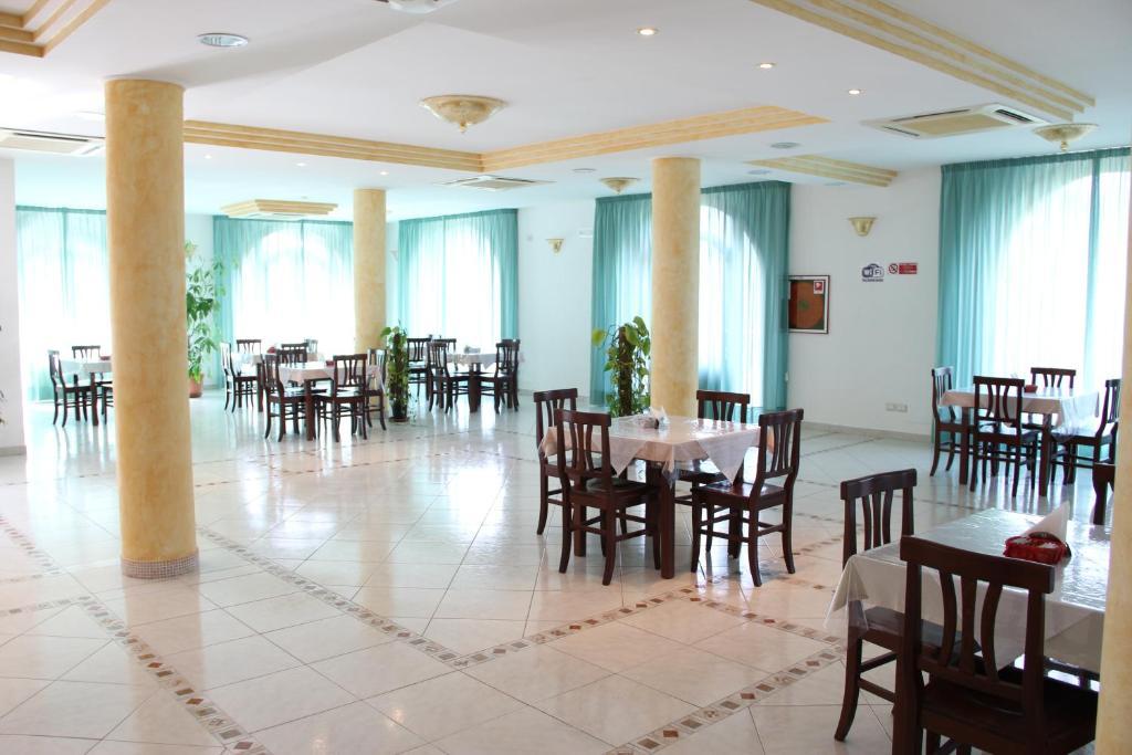 Hotel Del Parco