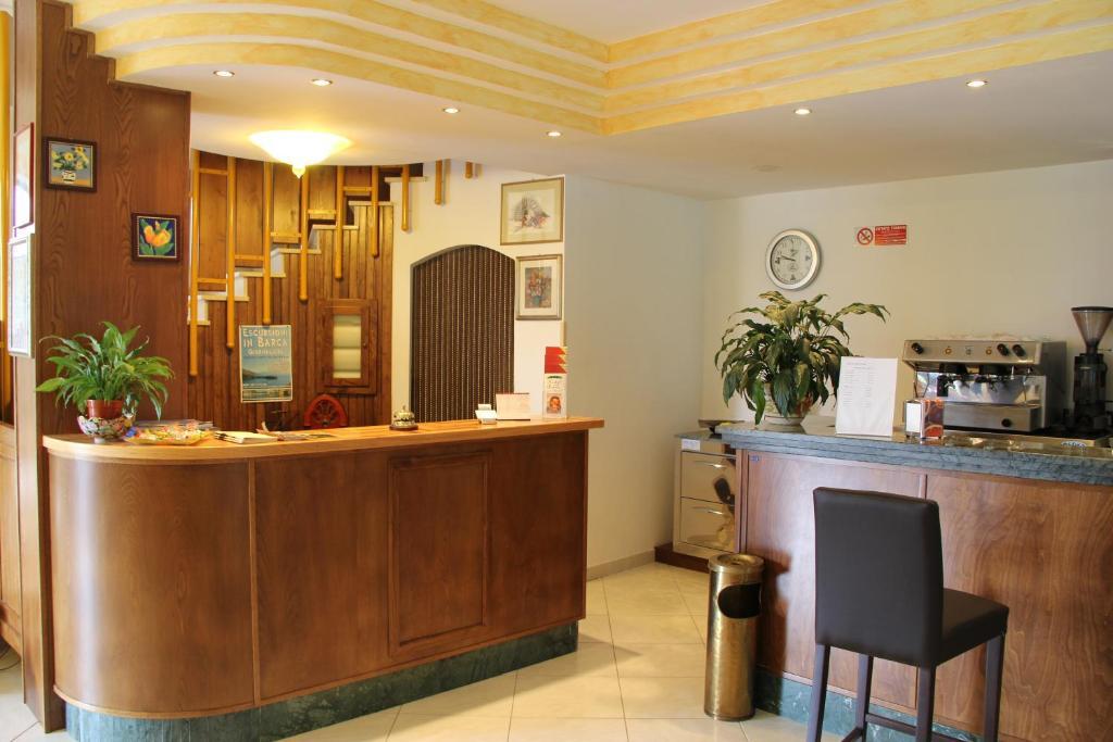Del Parco 3* Sicili (Campania)