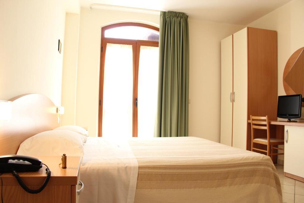 Del Parco Sicili (Campania)
